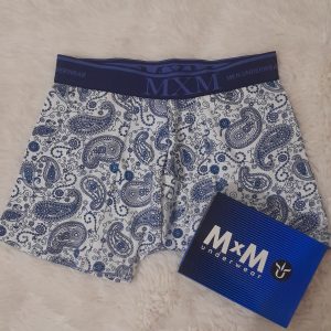 MxM Boxer