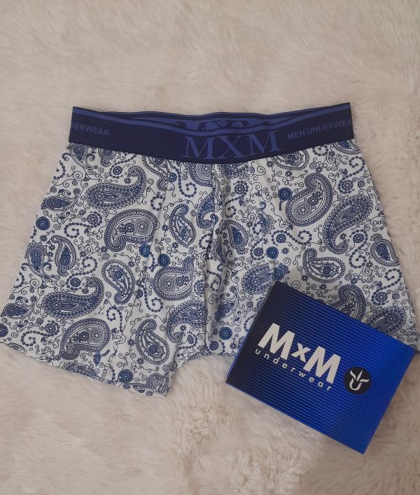 MxM Boxer