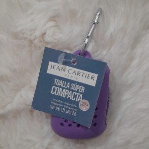 Jean Cartier Toallita