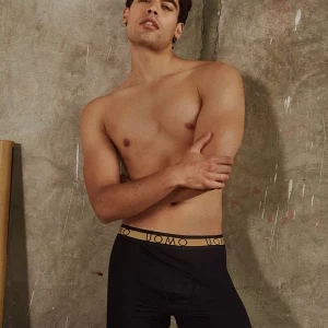 Uomo Boxer