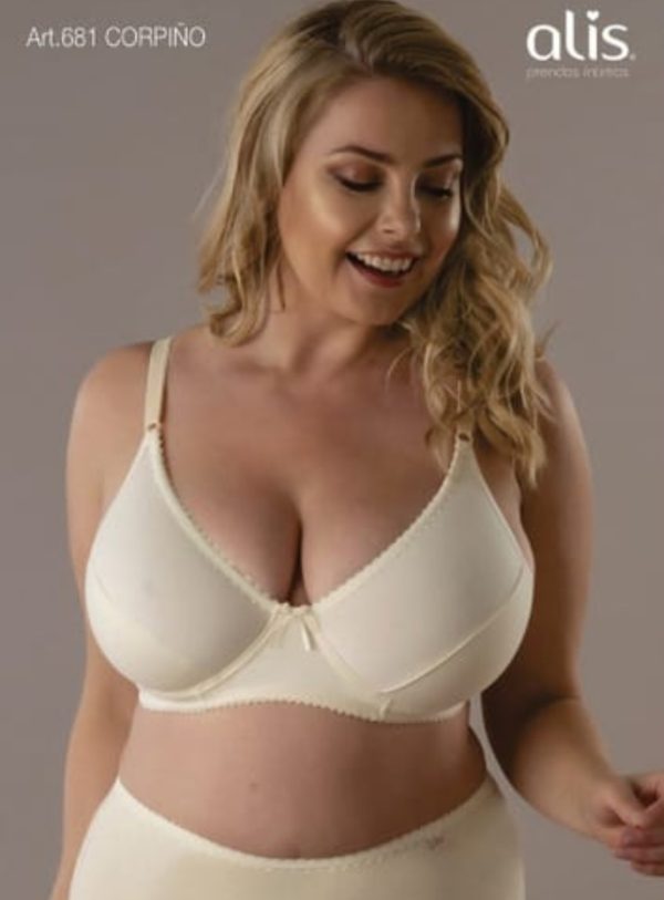 Alis Corpiño