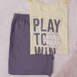 Natubel/ Pijama
