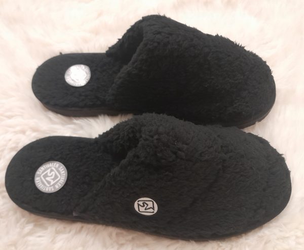 Santivalen/ Pantuflas