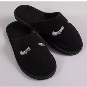 Bianca Secreta/ Pantuflas
