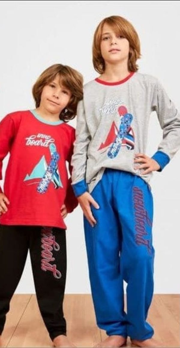 Marey/ Pijama