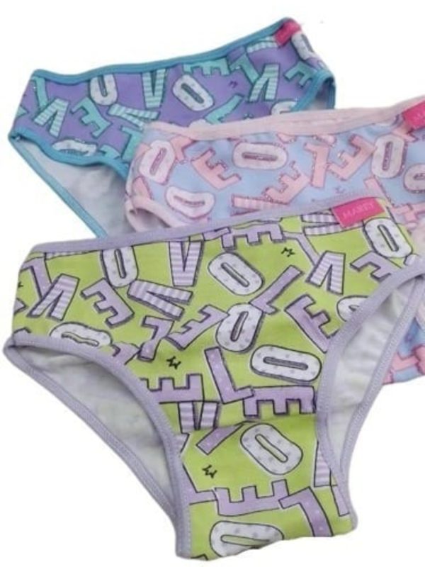 Marey/Culotes