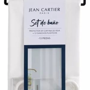Jean Cartier/ Protector de Baño