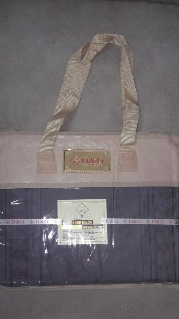 Juego de Sábanas