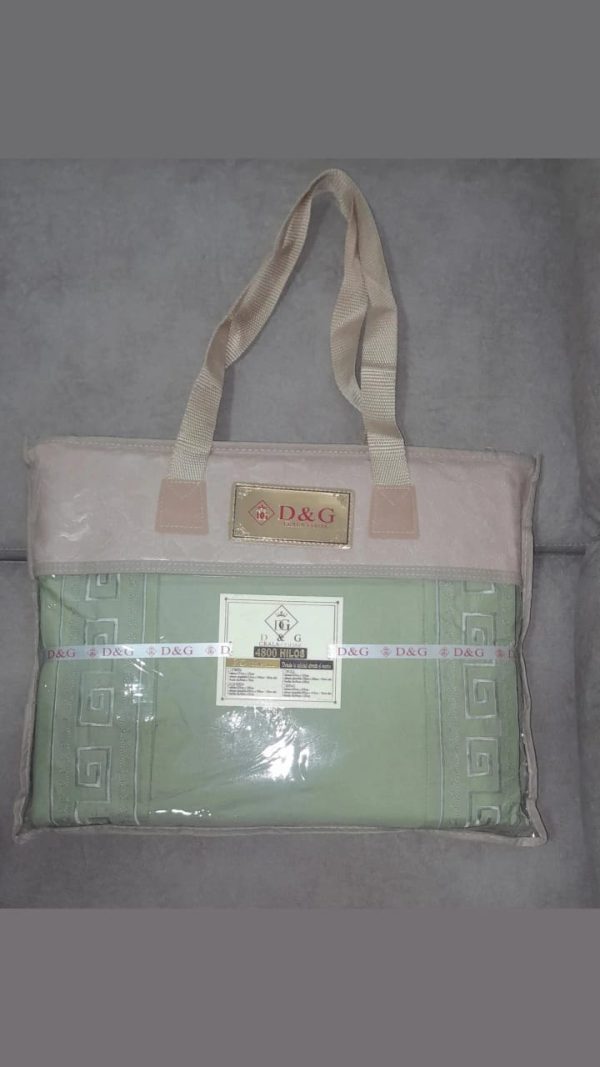 Juego de Sábanas