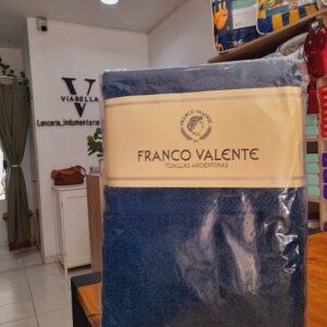 Toallón Franco Valente