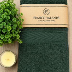 Toallón Franco Valente
