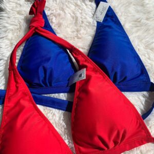 Corpiño bikini taza soft