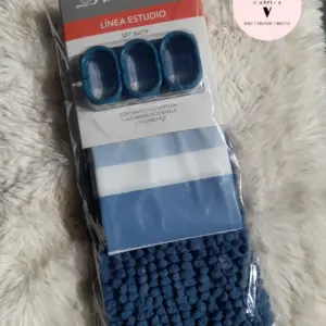 Set de baño Alcoyana