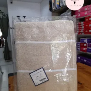 Toallón Río_ Jean Cartier