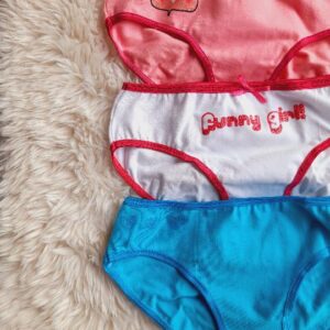 Packs de niñas Marey