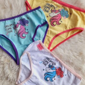 Packs niña Marey