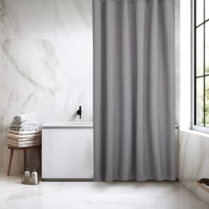Cortina de baño Alcoyana_ Línea Essencia