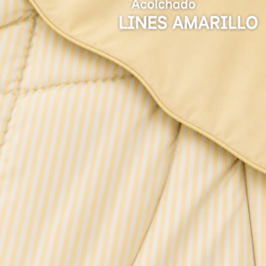 Acolchado lines King_ Palette