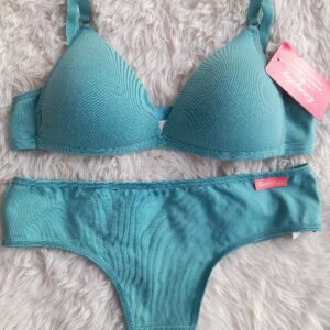 Conjunto Marcela Koury_ Verde