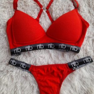 Conjunto deportivo Natubel