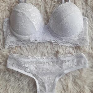 Conjunto armado Natubel_ Blanco