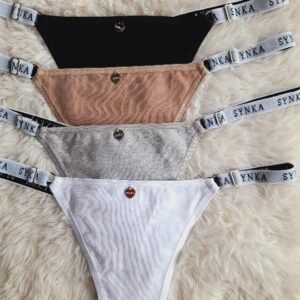 Colaless regulable personalizada Synka
